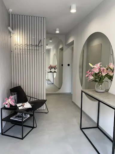 Mood Studio Aleksandra Dembicka-Praclewska